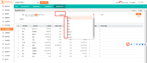 做統(tǒng)計(jì)需要會(huì)ERP軟件 軟件研發(fā)與銷售視角