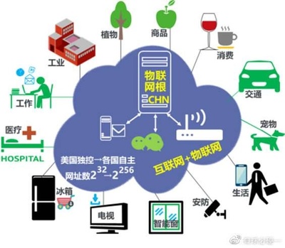 張暉視角下的物聯(lián)網(wǎng)標準建設(shè)挑戰(zhàn)與信息技術(shù)咨詢服務(wù)的關(guān)鍵角色